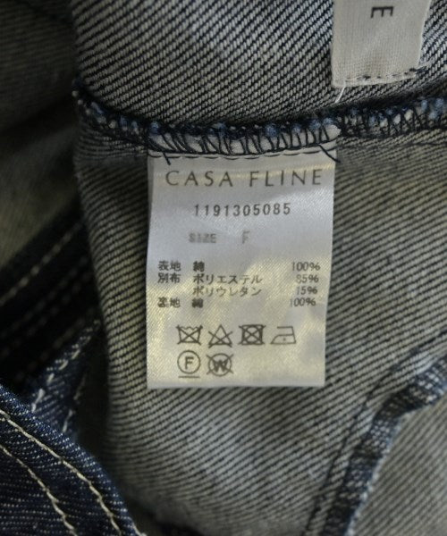 CASA FLINE 洋裝