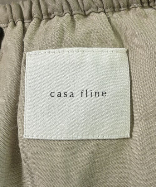CASA FLINE 長裙/超長裙