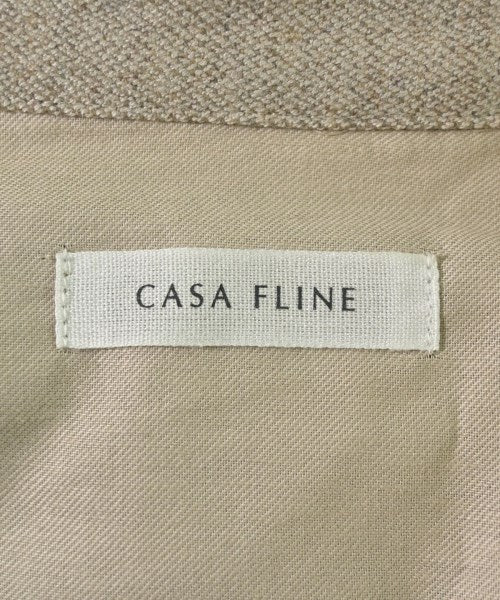 CASA FLINE 休閒襯衫