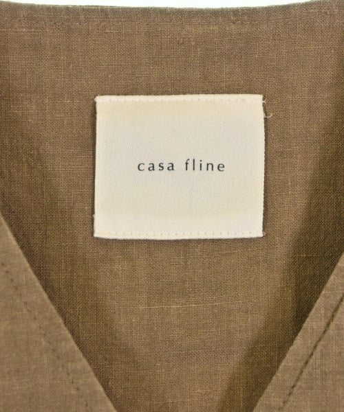 CASA FLINE 背心