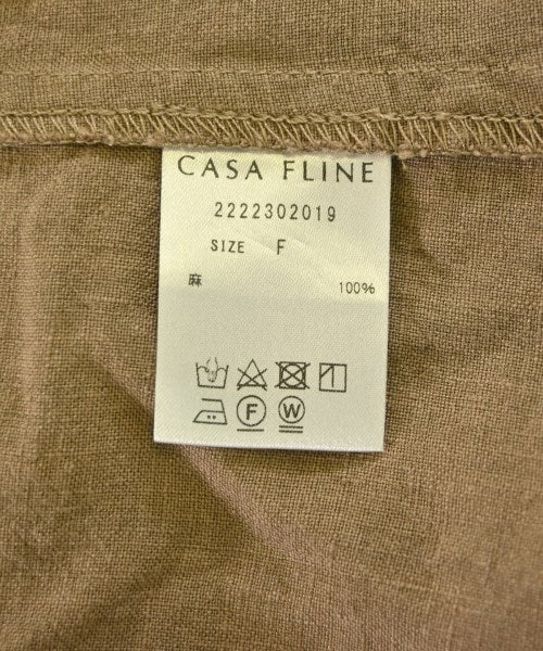 CASA FLINE 背心