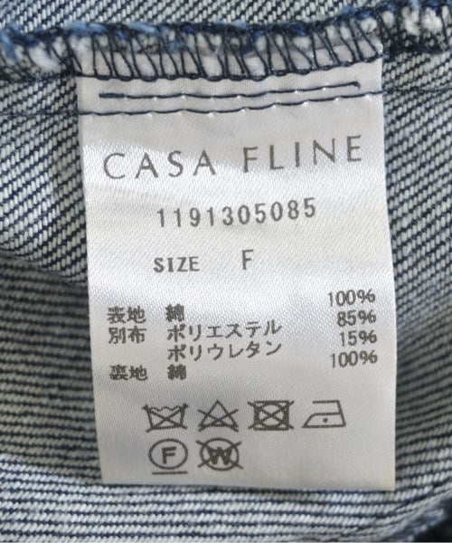 CASA FLINE 洋裝
