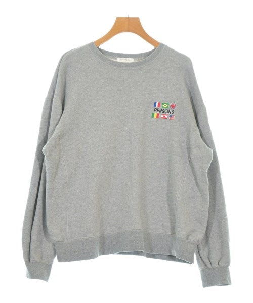 CASA FLINE 運動衫