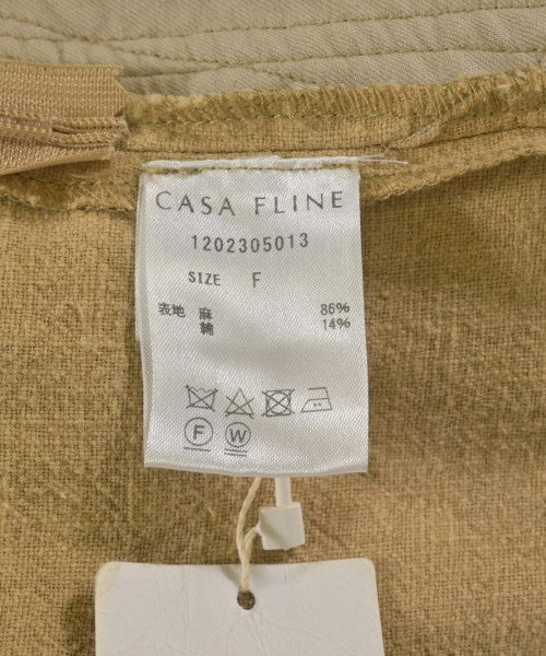 CASA FLINE 連身衣/馬戲團服/連身褲