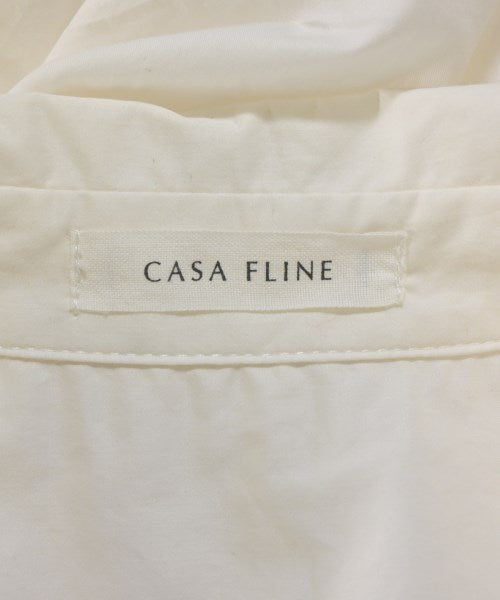 CASA FLINE 襯衫裙