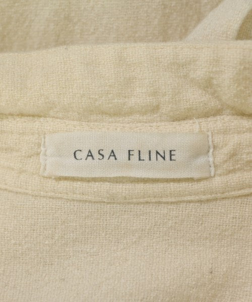 CASA FLINE 女襯衫