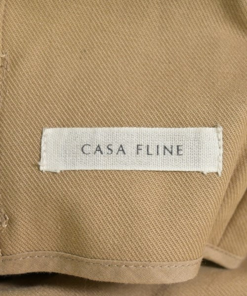 CASA FLINE 長裙/超長裙