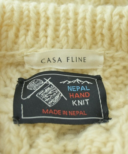 CASA FLINE 毛衣