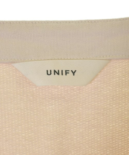 UNIFY 開襟衫