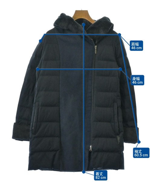 YOSOOU 羽絨大衣