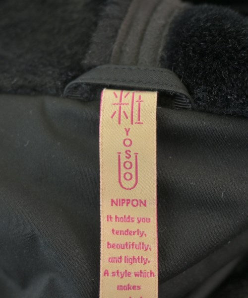 YOSOOU 羽絨大衣