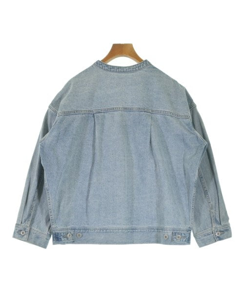 SHIPS BLUESTORE 牛仔夾克