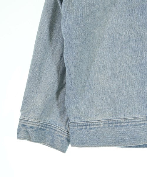 SHIPS BLUESTORE 牛仔夾克
