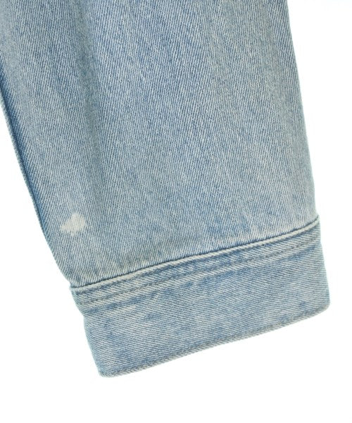 SHIPS BLUESTORE 牛仔夾克