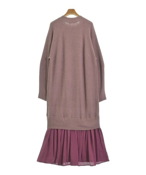 HOUSE OF LOTUS 洋裝