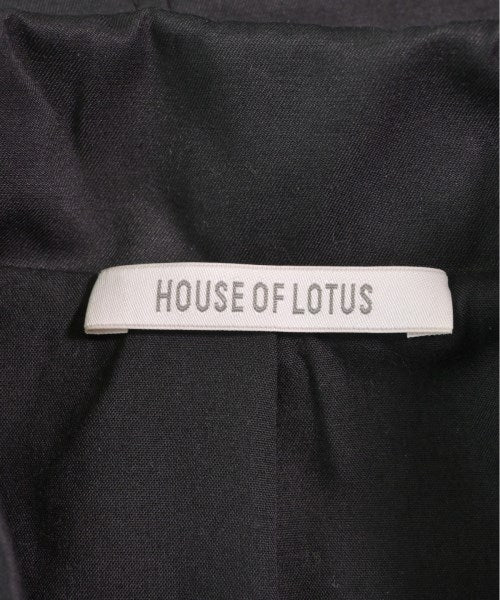 HOUSE OF LOTUS 軍裝夾克