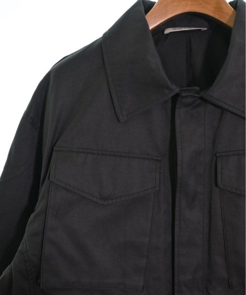 HOUSE OF LOTUS 軍裝夾克