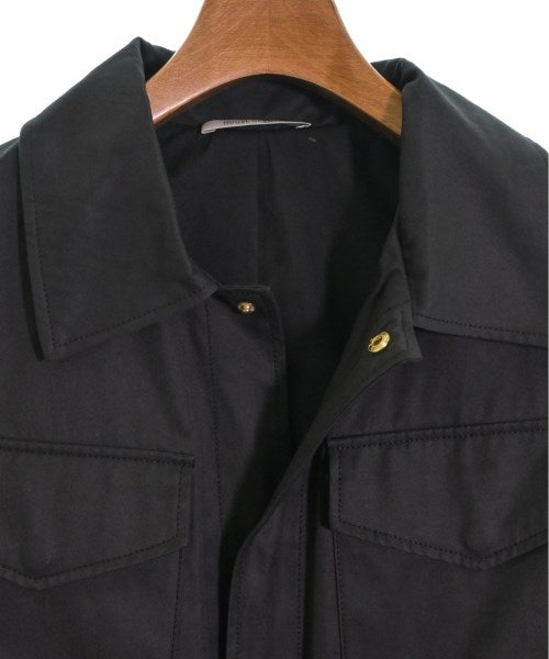 HOUSE OF LOTUS 軍裝夾克