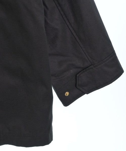 HOUSE OF LOTUS 軍裝夾克