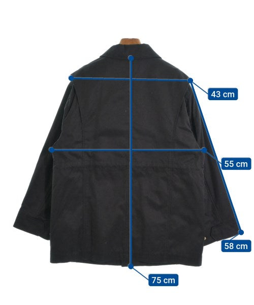 HOUSE OF LOTUS 軍裝夾克