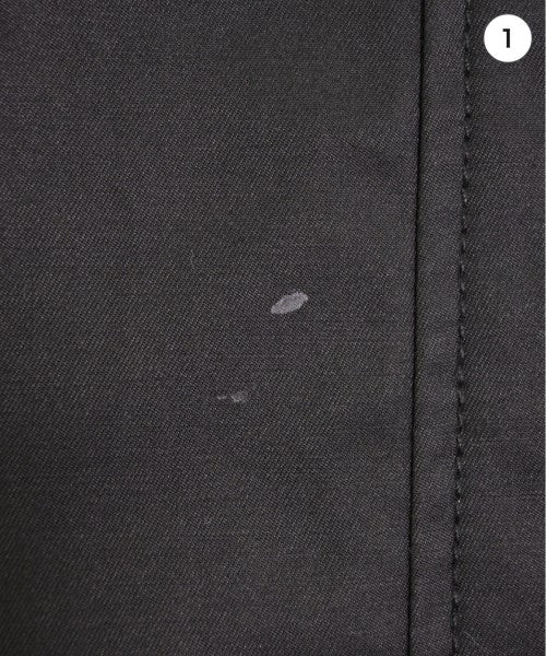 HOUSE OF LOTUS 軍裝夾克