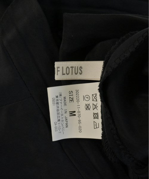 HOUSE OF LOTUS 長裙/超長裙