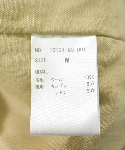 HOUSE OF LOTUS 外套