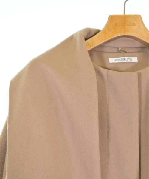 HOUSE OF LOTUS 外套