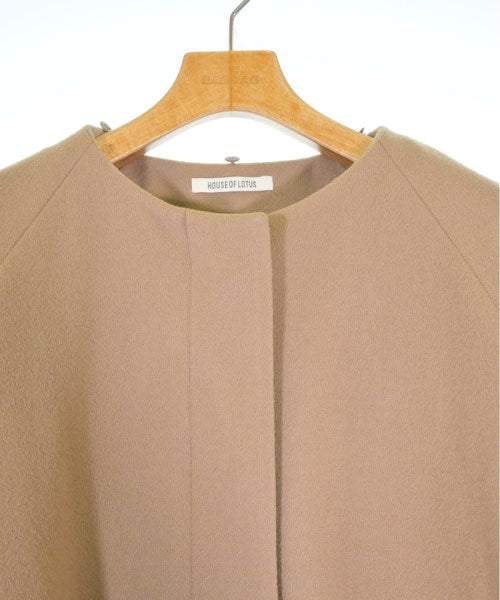 HOUSE OF LOTUS 外套