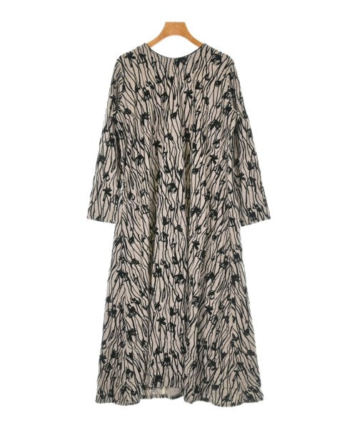 HOUSE OF LOTUS 洋裝