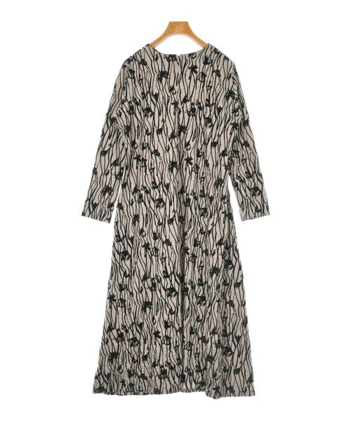 HOUSE OF LOTUS 洋裝