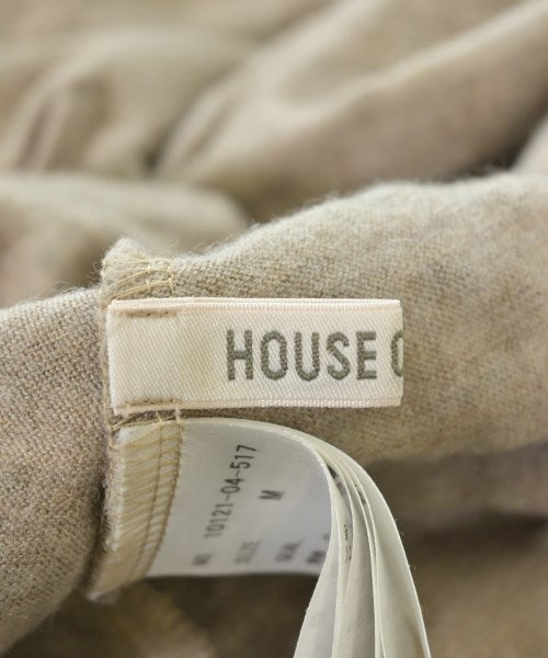 HOUSE OF LOTUS 洋裝