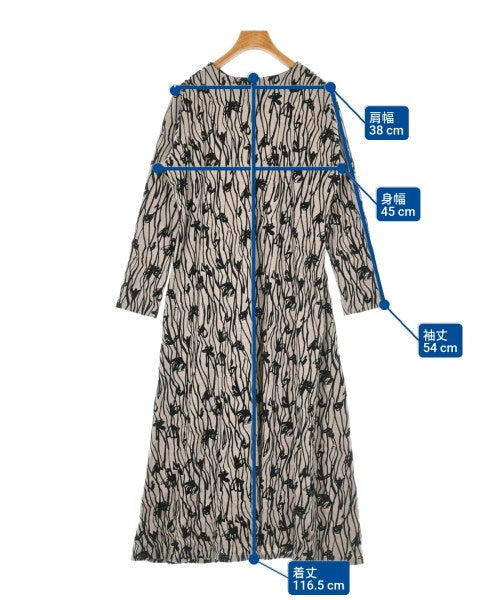 HOUSE OF LOTUS 洋裝