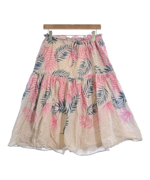 HOUSE OF LOTUS 長裙/超長裙