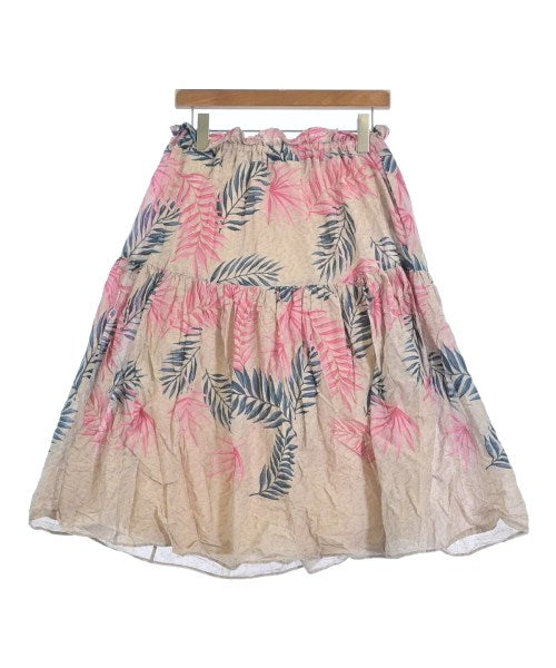 HOUSE OF LOTUS 長裙/超長裙