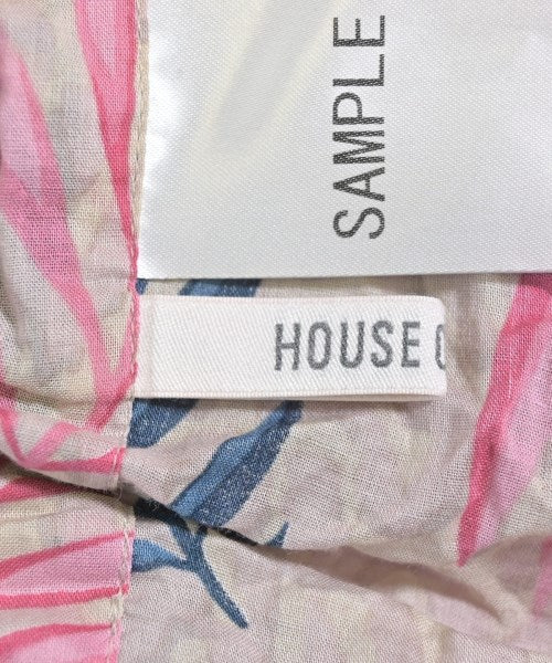 HOUSE OF LOTUS 長裙/超長裙