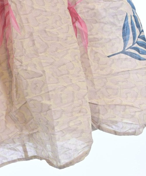 HOUSE OF LOTUS 長裙/超長裙