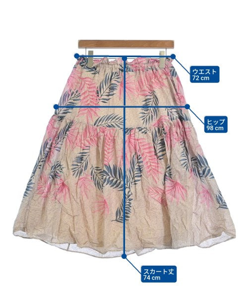 HOUSE OF LOTUS 長裙/超長裙