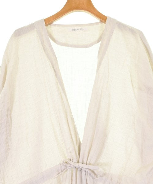 HOUSE OF LOTUS 休閒襯衫