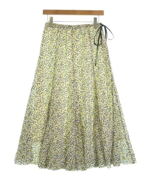 HOUSE OF LOTUS 長裙/超長裙