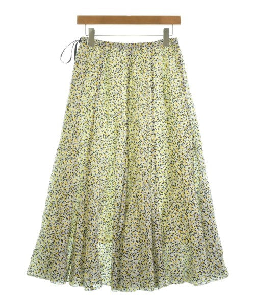 HOUSE OF LOTUS 長裙/超長裙