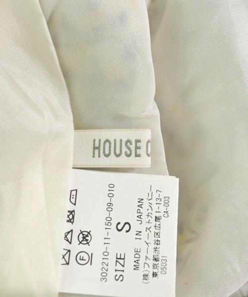 HOUSE OF LOTUS 長裙/超長裙