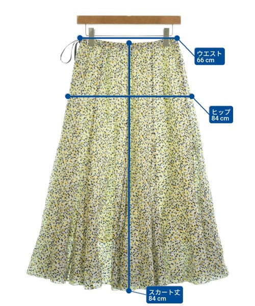 HOUSE OF LOTUS 長裙/超長裙