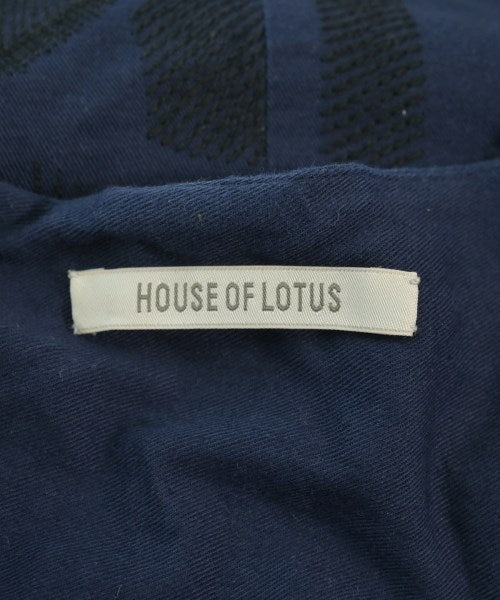 HOUSE OF LOTUS 其他夾克