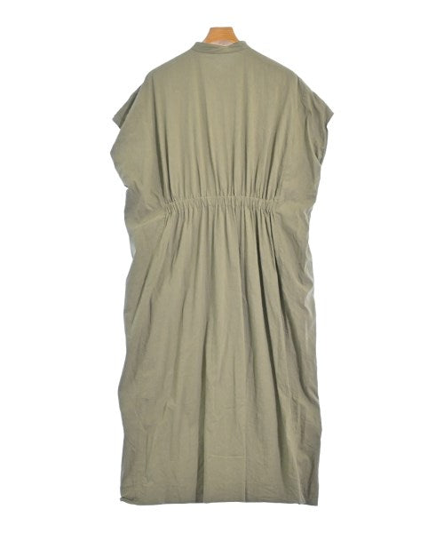 HOUSE OF LOTUS 洋裝