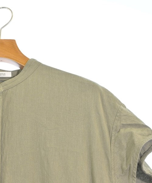 HOUSE OF LOTUS 洋裝