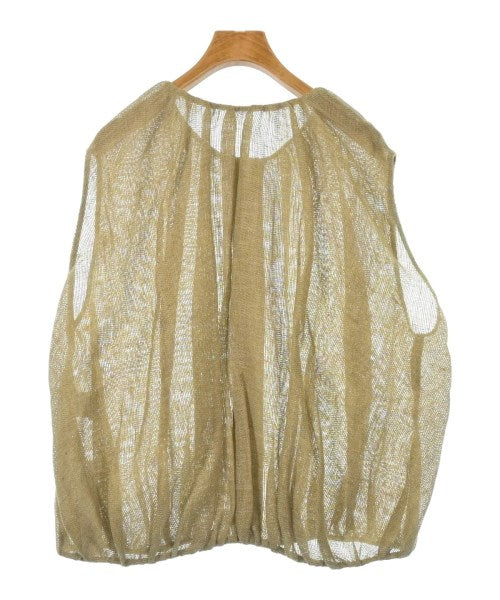 HOUSE OF LOTUS 休襯衫