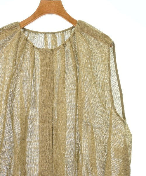 HOUSE OF LOTUS 休襯衫