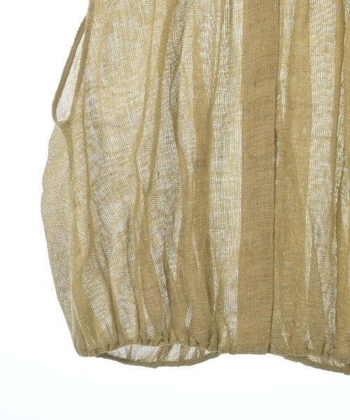 HOUSE OF LOTUS 休襯衫