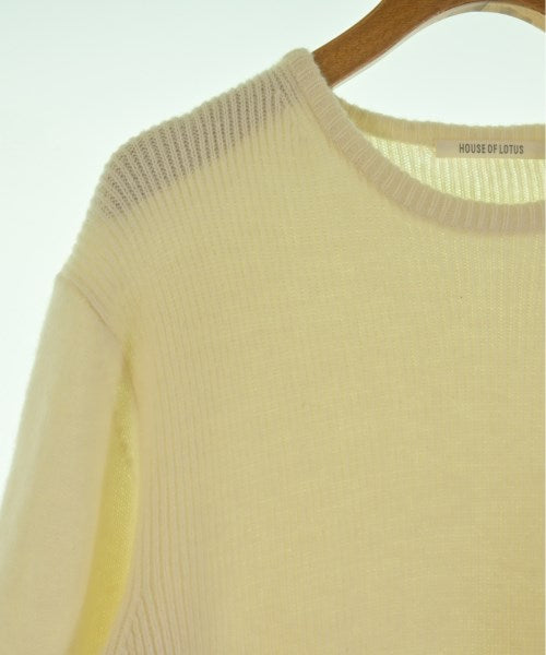 HOUSE OF LOTUS 洋裝